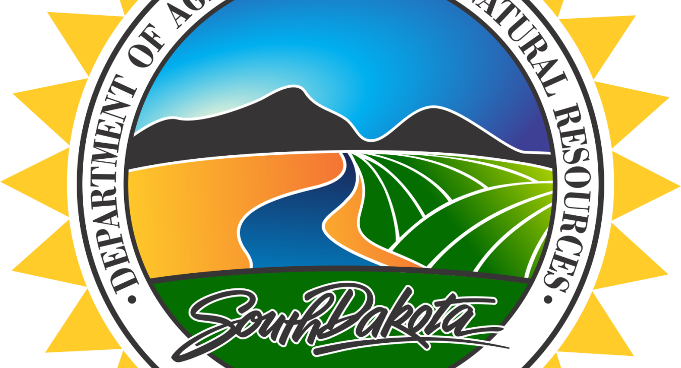 DANR Logo