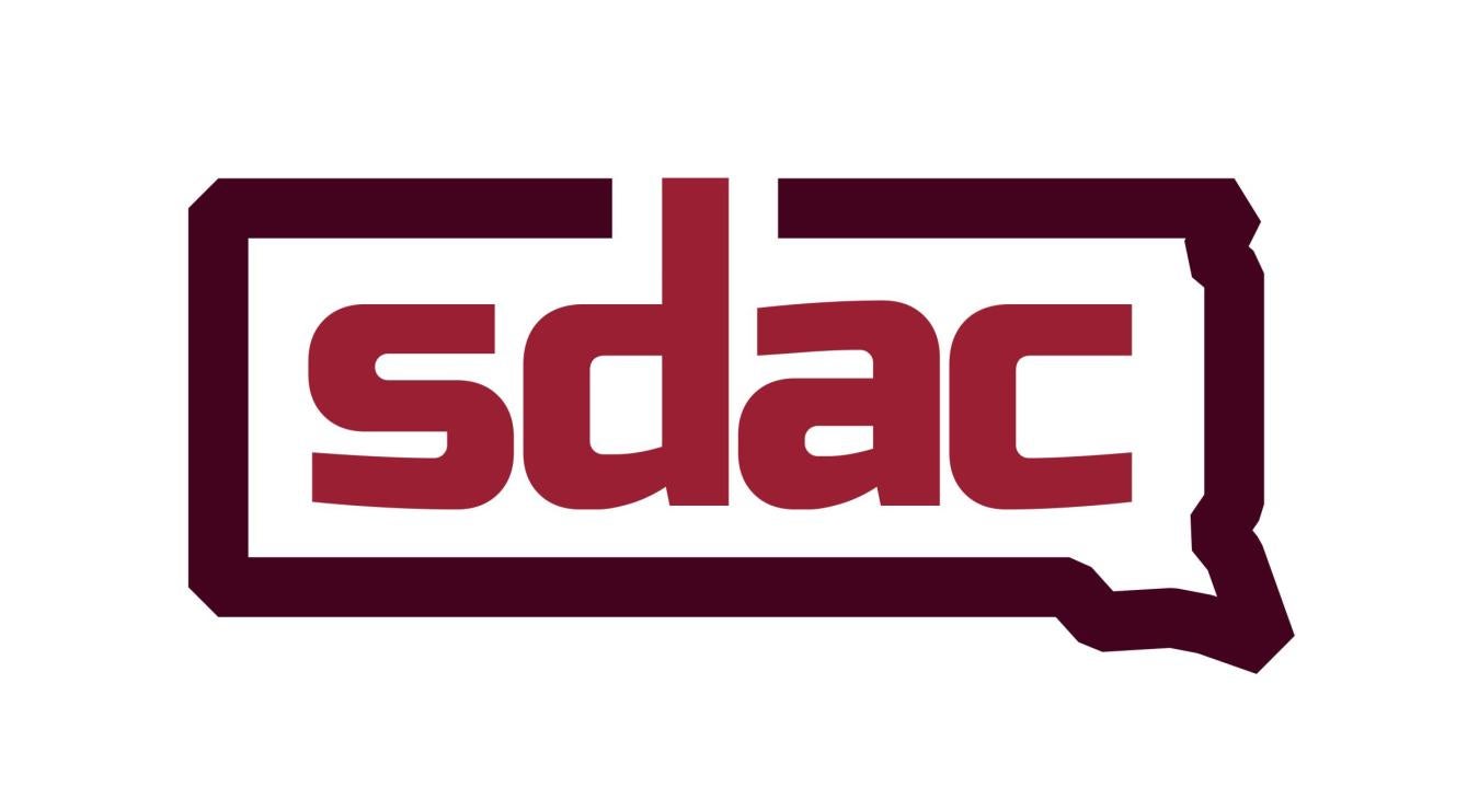 SDAC Scholarships SDAC Logo