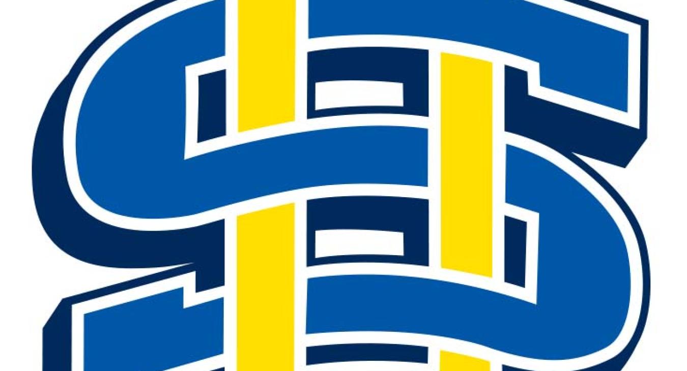 SDSU Logo