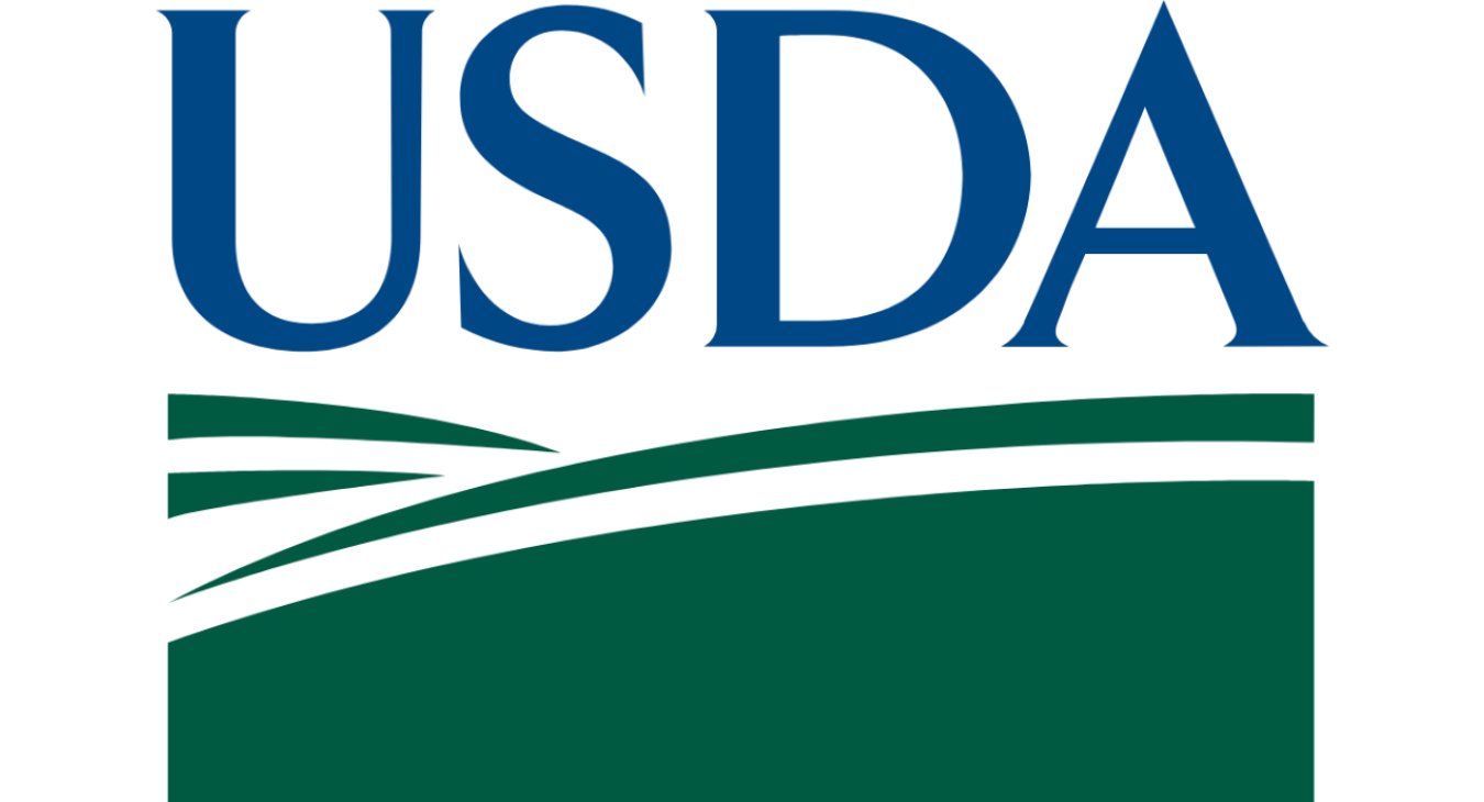 USDA Logo